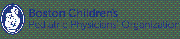 Boston Children's Pediatric Physicians' Organization Logo